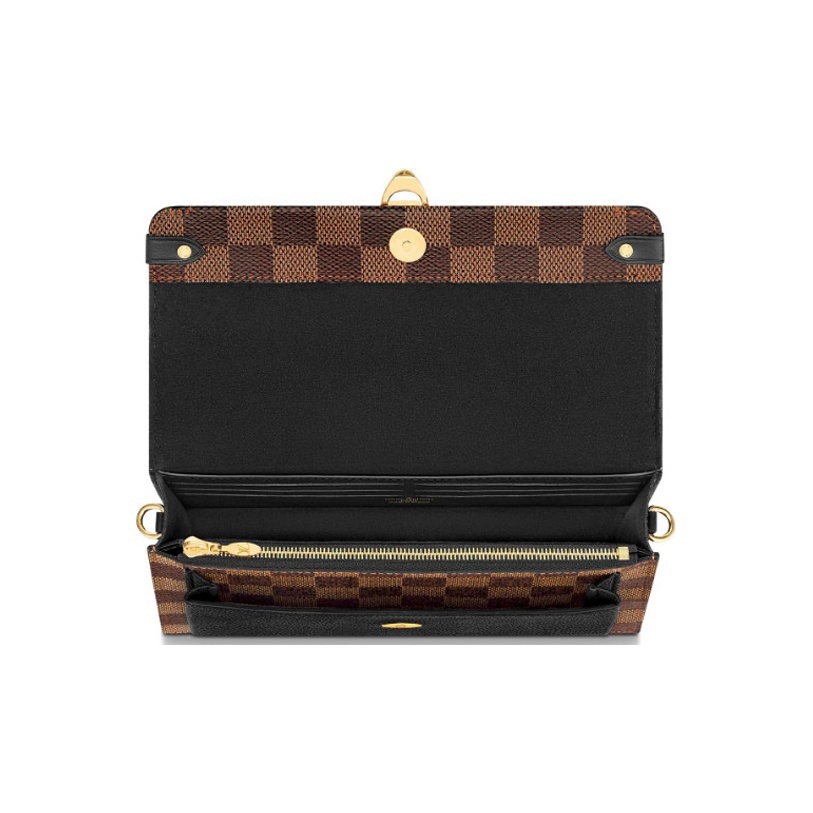 Louis Vuitton Pochette Vavin N60237