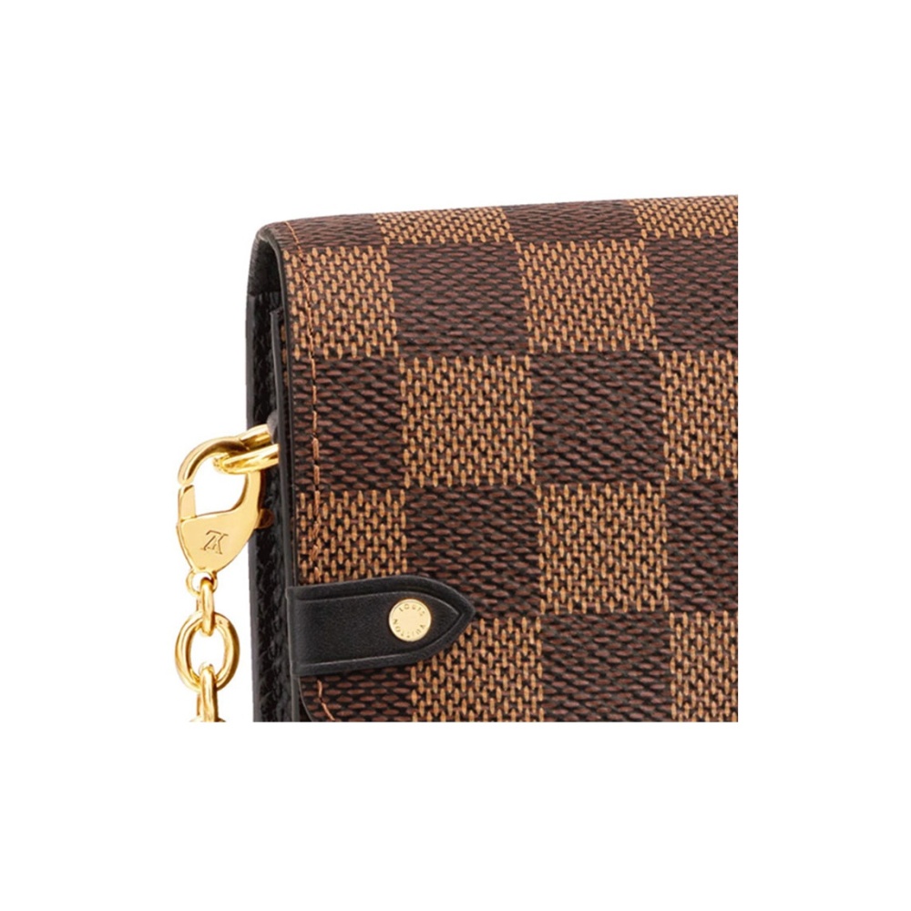 Louis Vuitton Pochette Vavin N60237