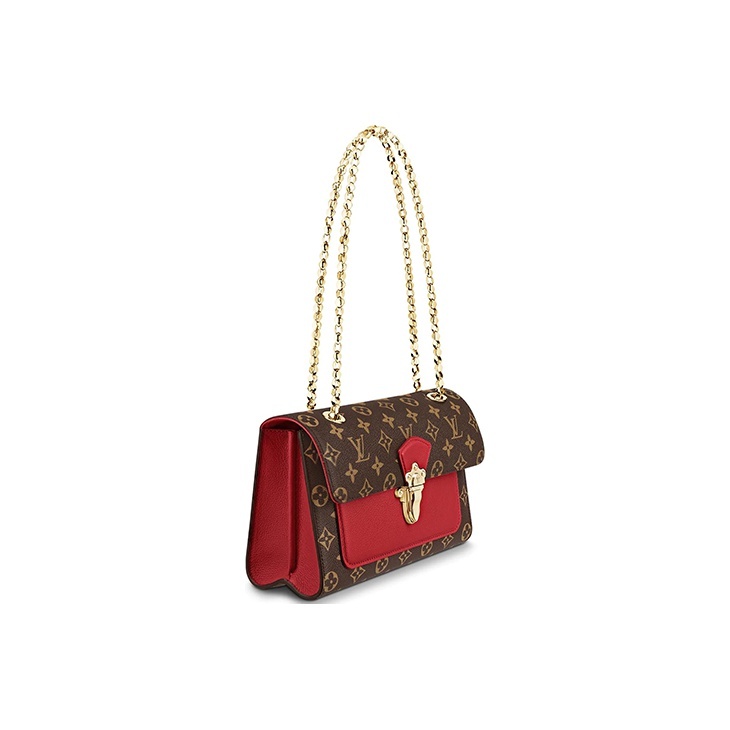Louis Vuitton Victoire M41731