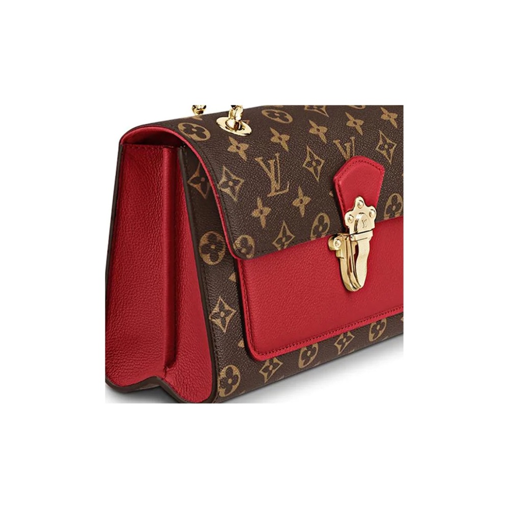 Louis Vuitton Victoire M41731