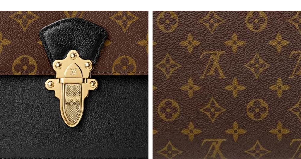 Louis Vuitton Victoire M41731