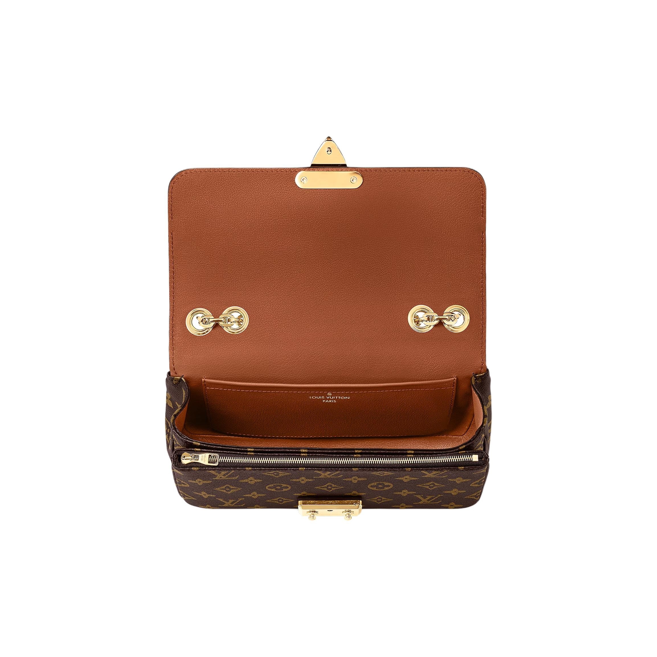 Louis Vuitton Marceau M46126