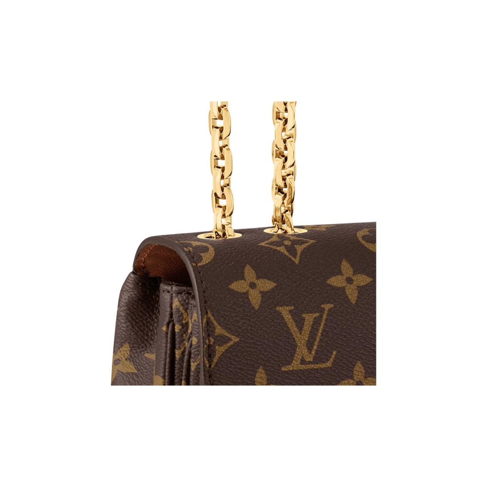 Louis Vuitton Marceau M46126