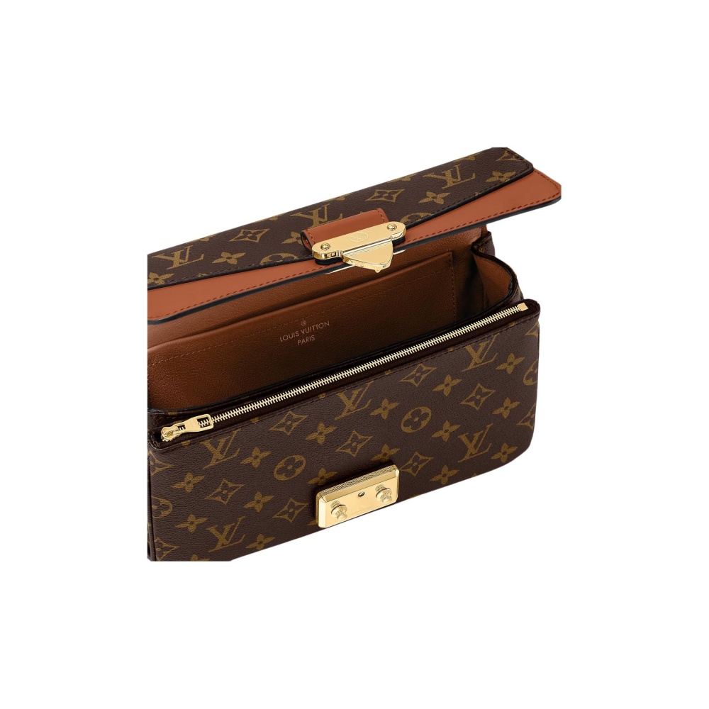 Louis Vuitton Marceau M46126