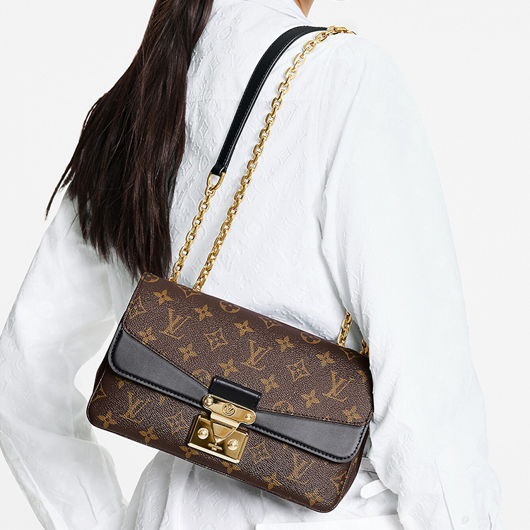 Louis Vuitton Marceau M46126