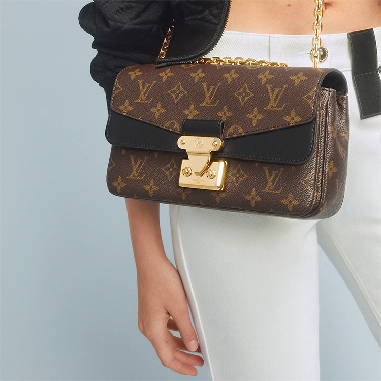 Louis Vuitton Marceau M46126
