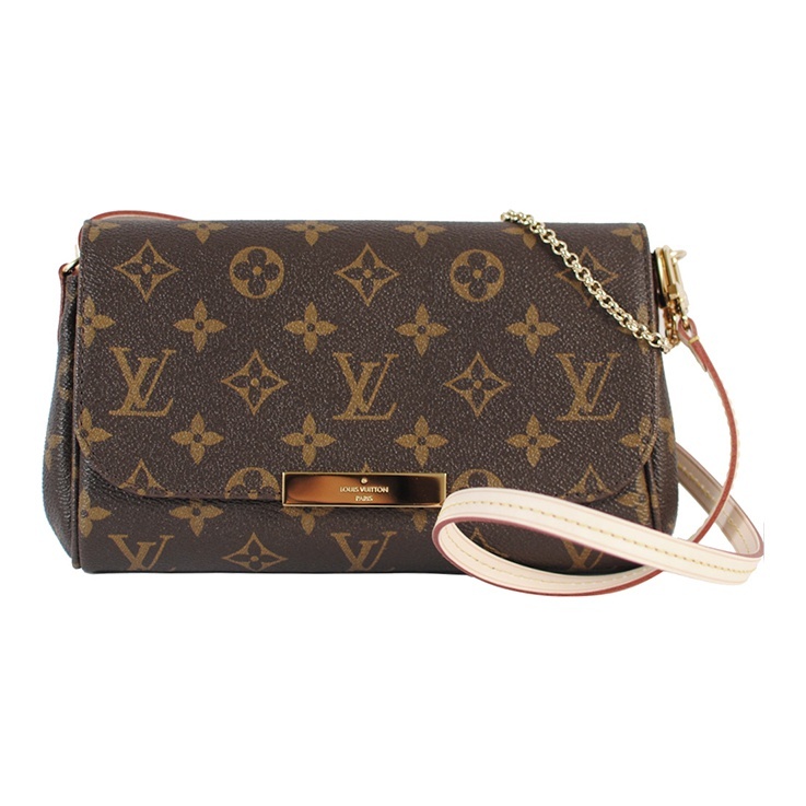 Louis Vuitton Favorite M40717