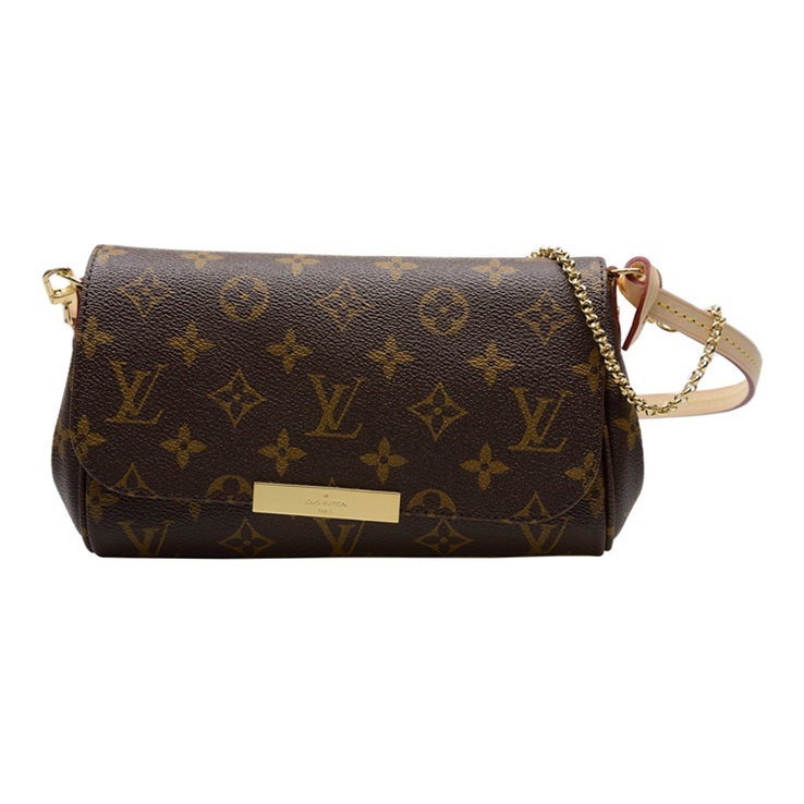 Louis Vuitton Favorite M40717