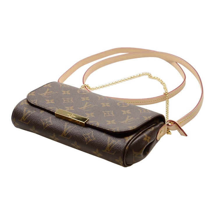 Louis Vuitton Favorite M40717