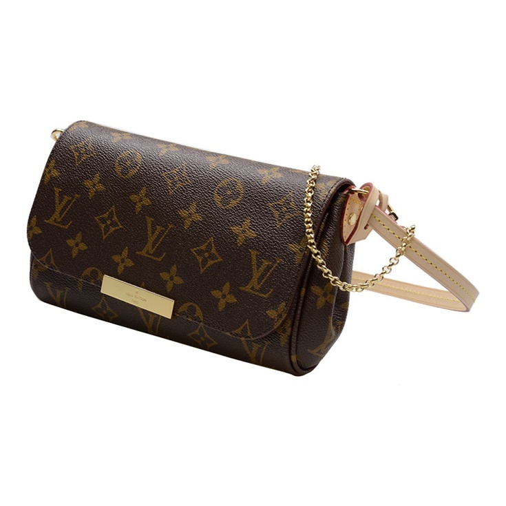 Louis Vuitton Favorite M40717