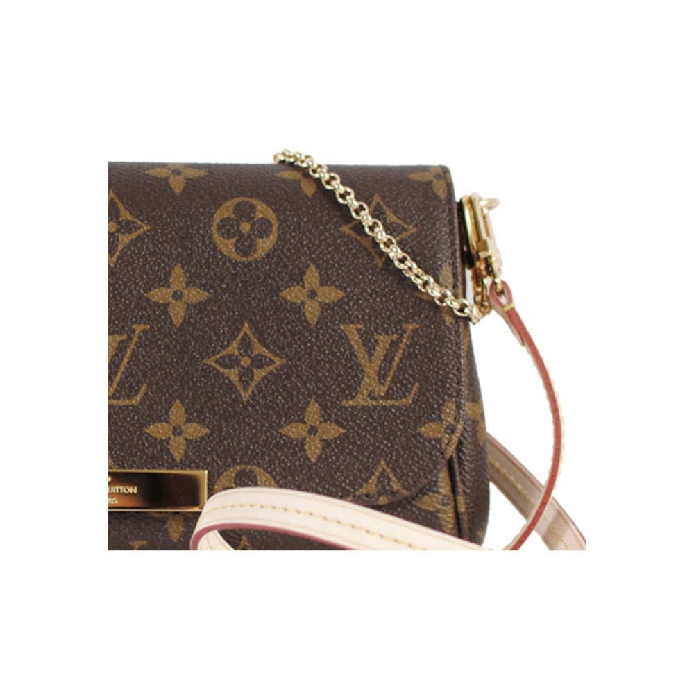 Louis Vuitton Favorite M40717