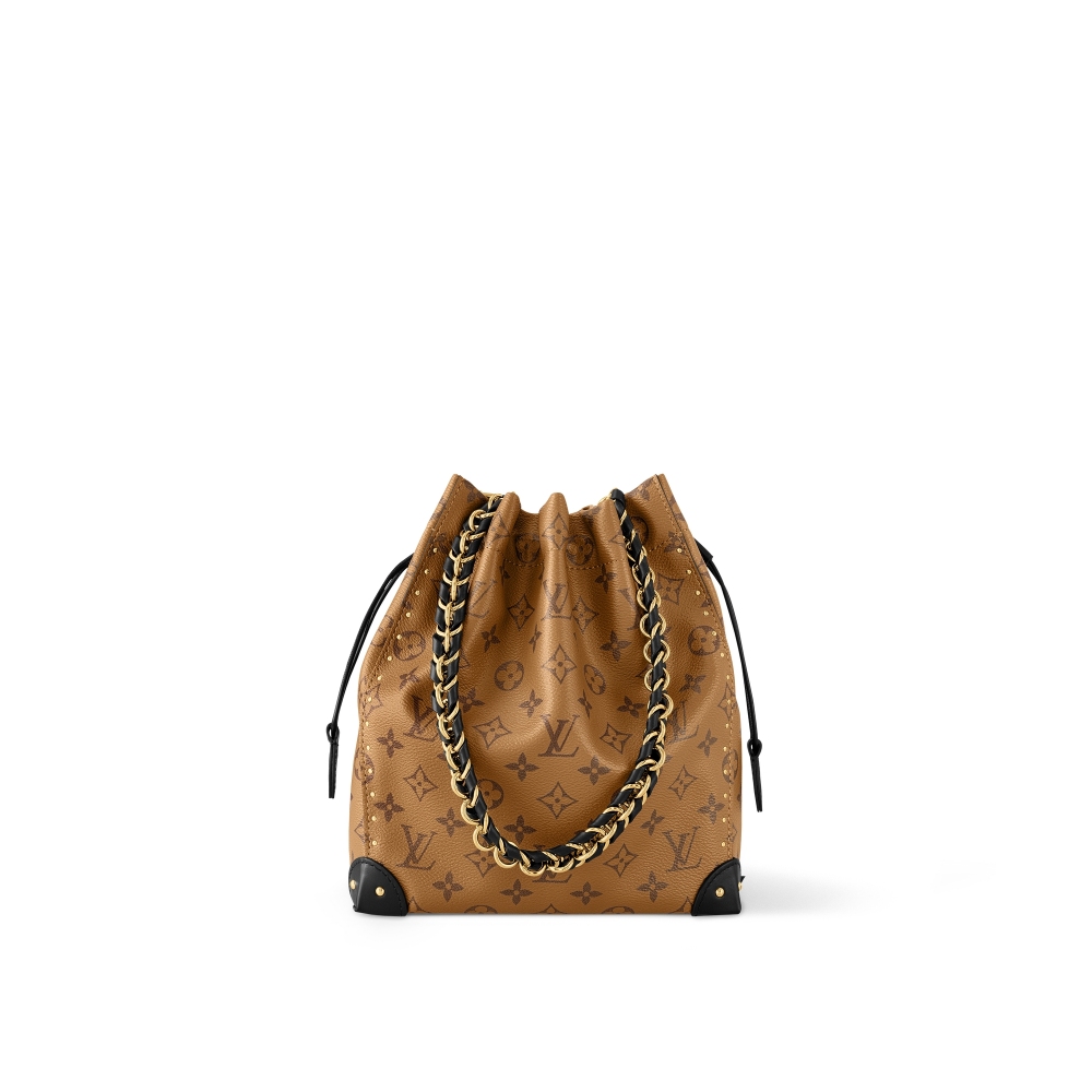 Louis Vuitton Noé Trunk PM M13324