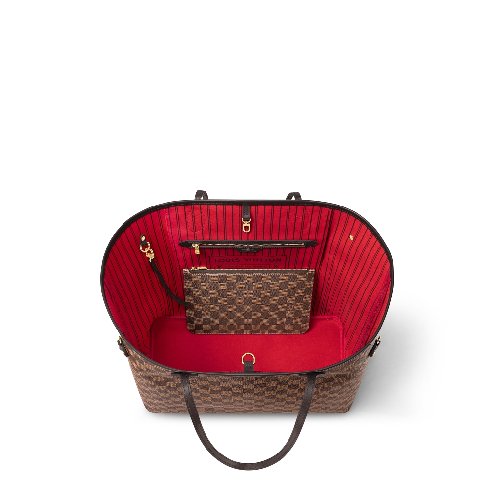Louis Vuitton Neverfull GM