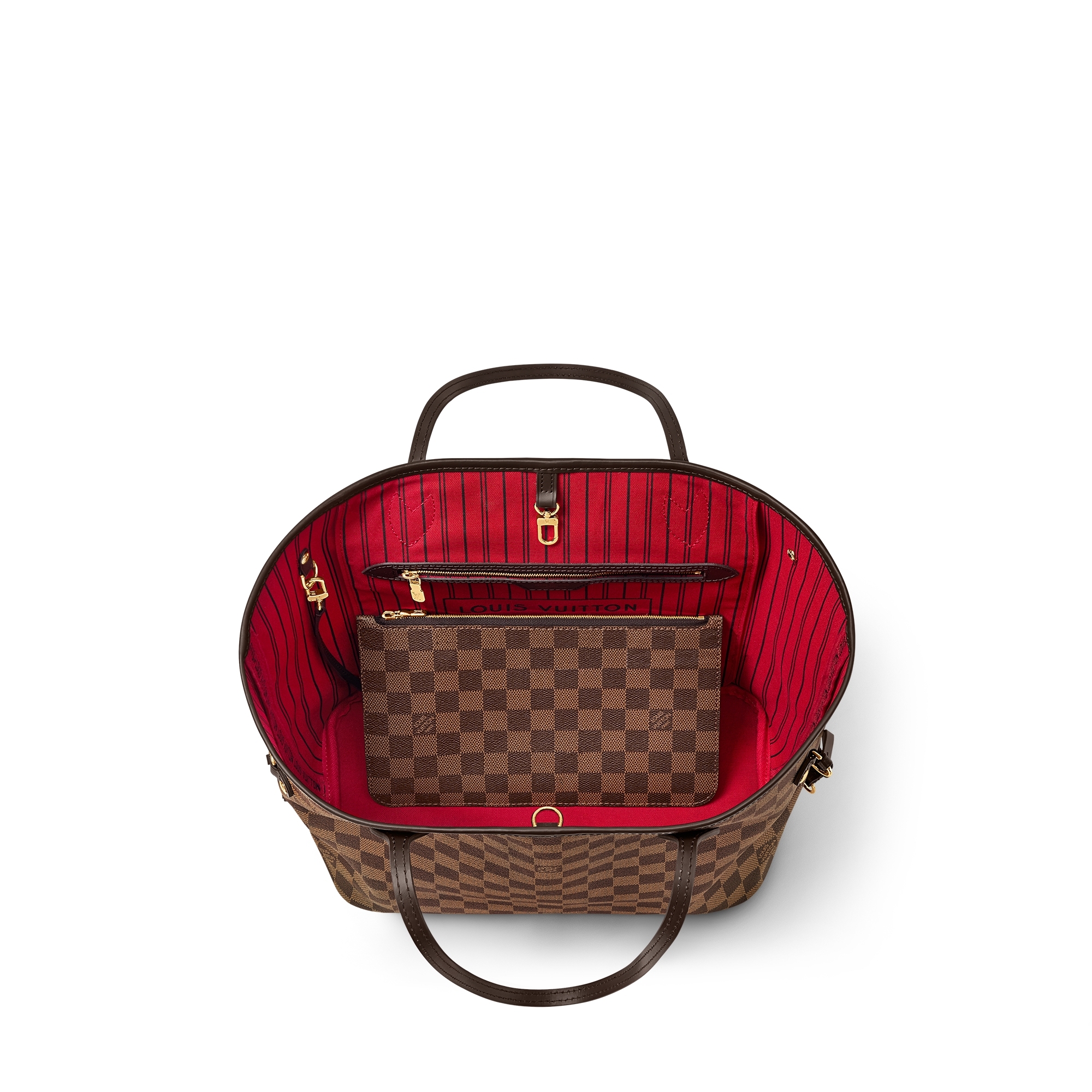 Louis Vuitton Neverfull MM