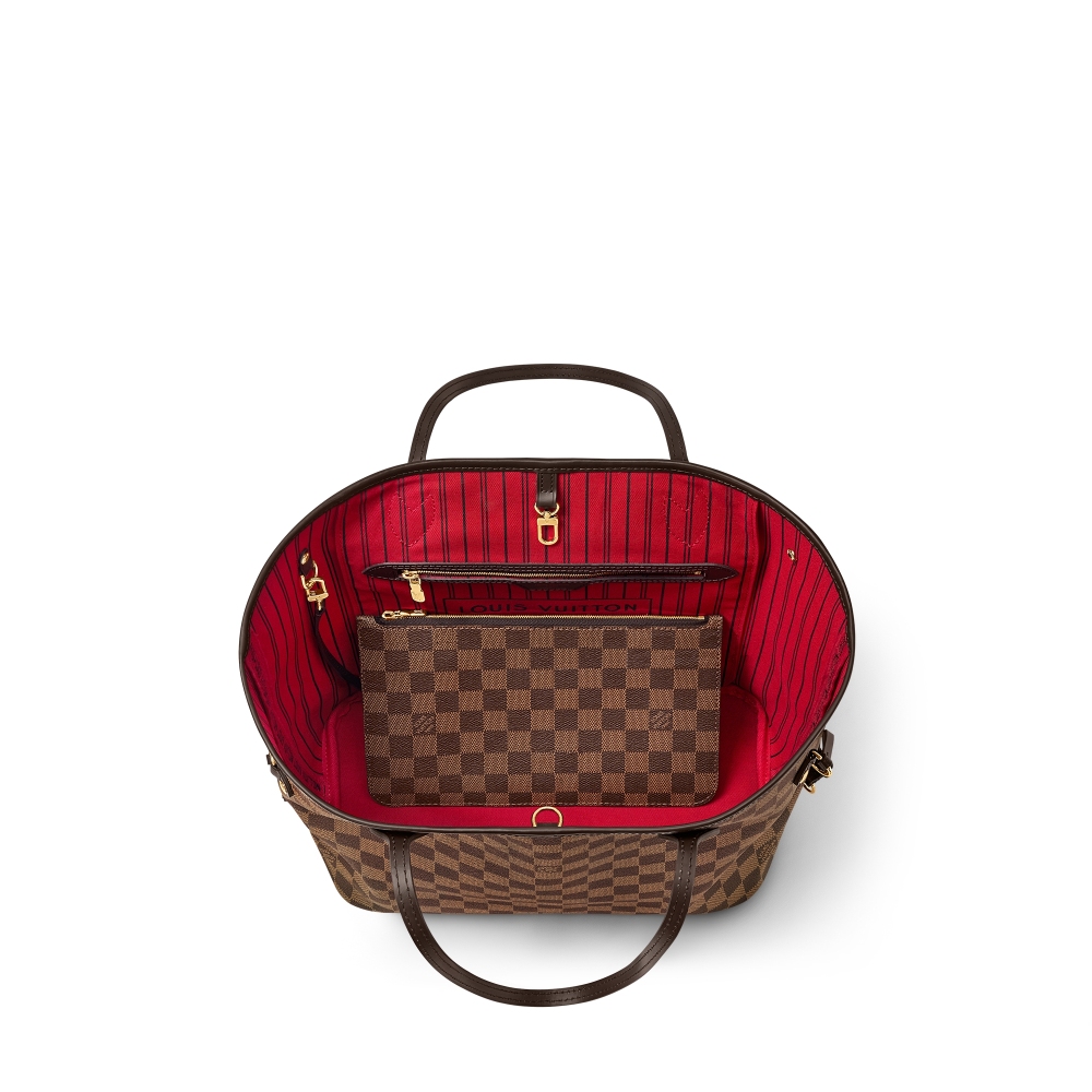 Louis Vuitton Neverfull MM