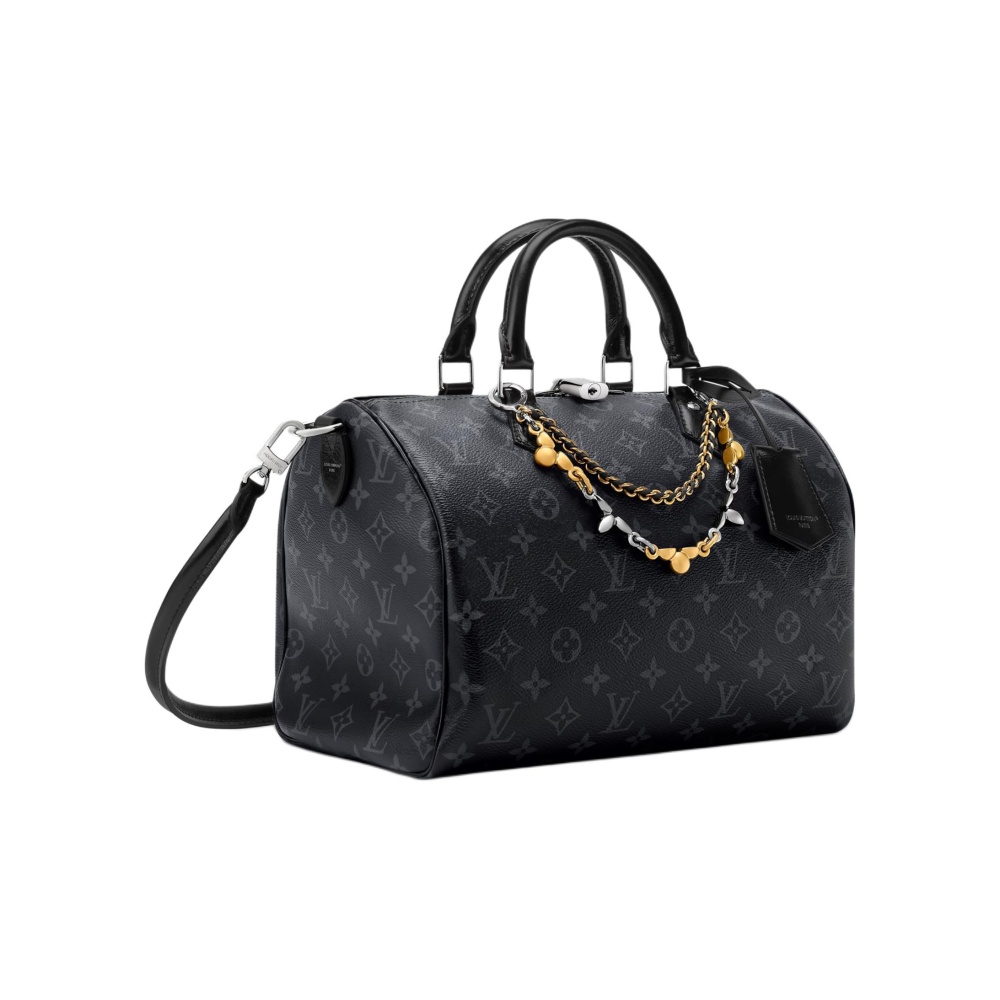 Louis Vuitton Speedy Soft 30 M15102