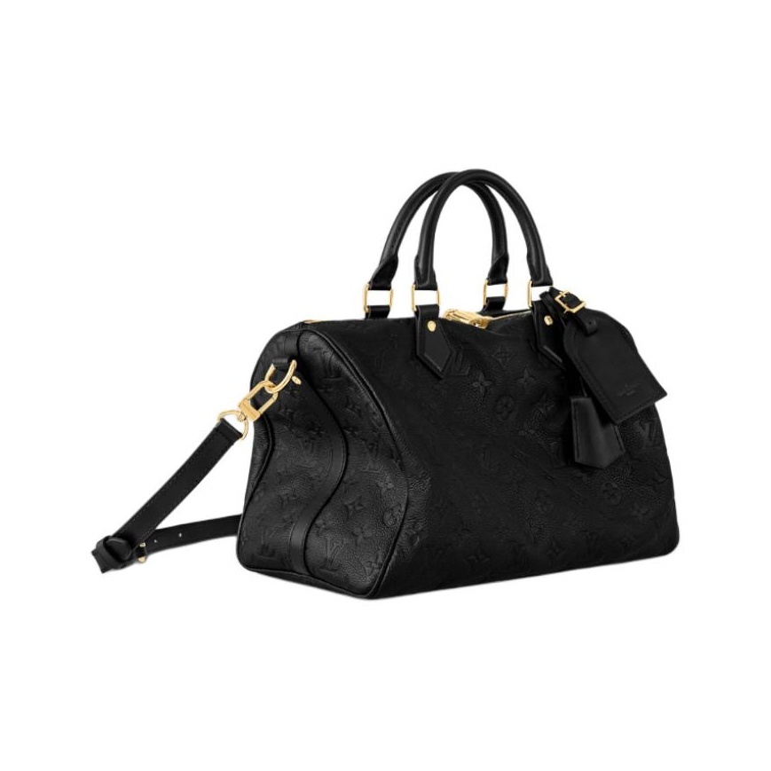 Louis Vuitton Speedy Soft 30 M47186