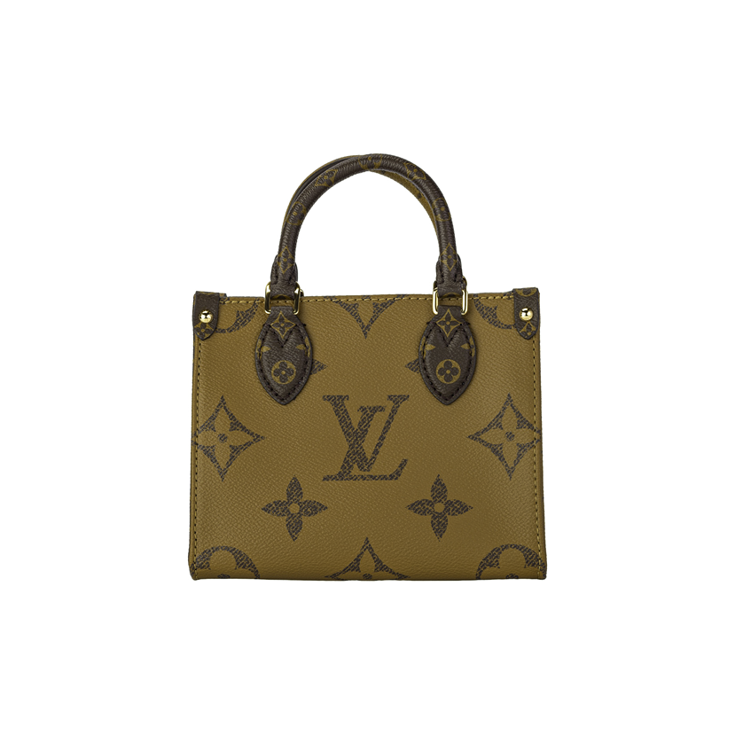 Louis Vuitton OnTheGo BB M46839