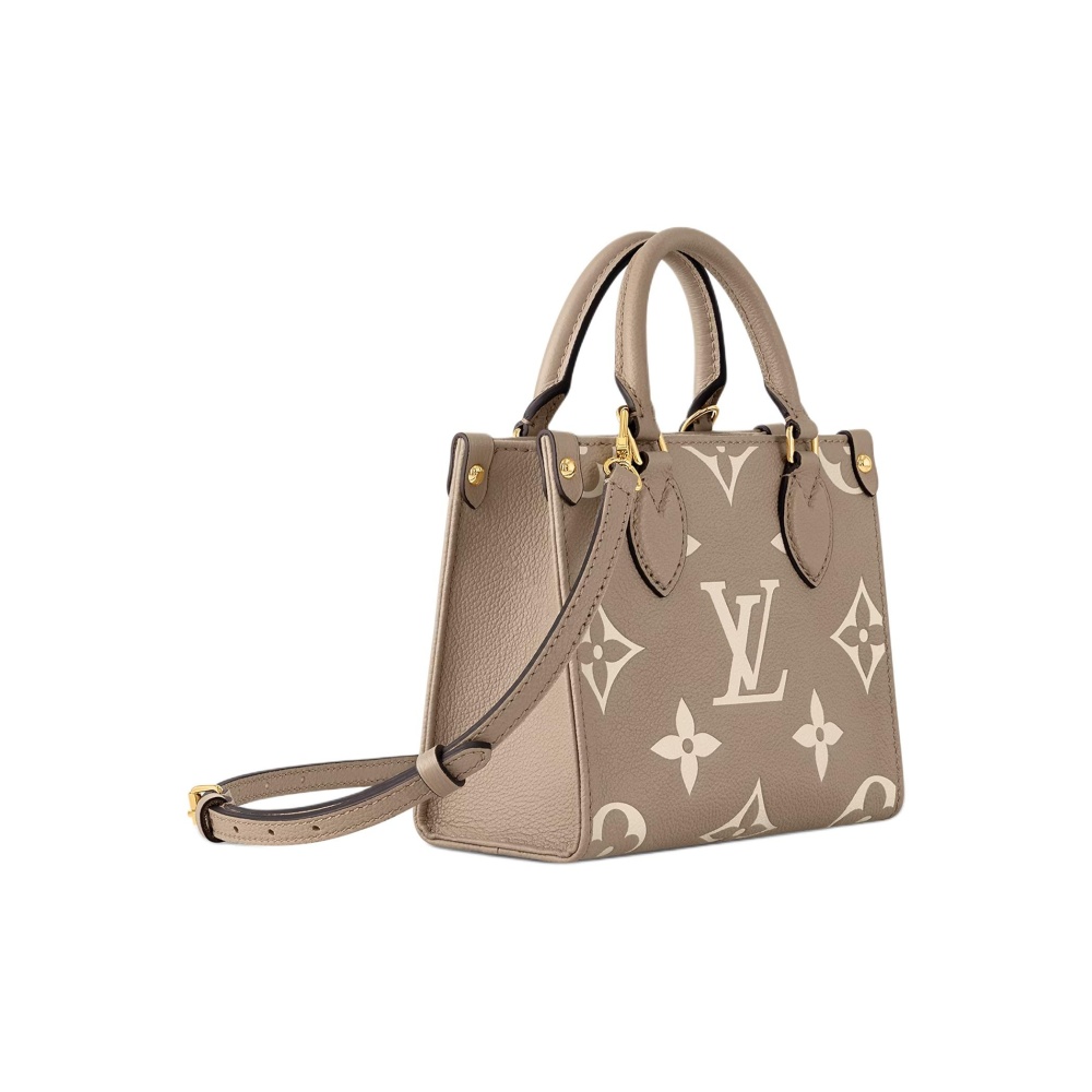 Louis Vuitton OnTheGo BB M47054