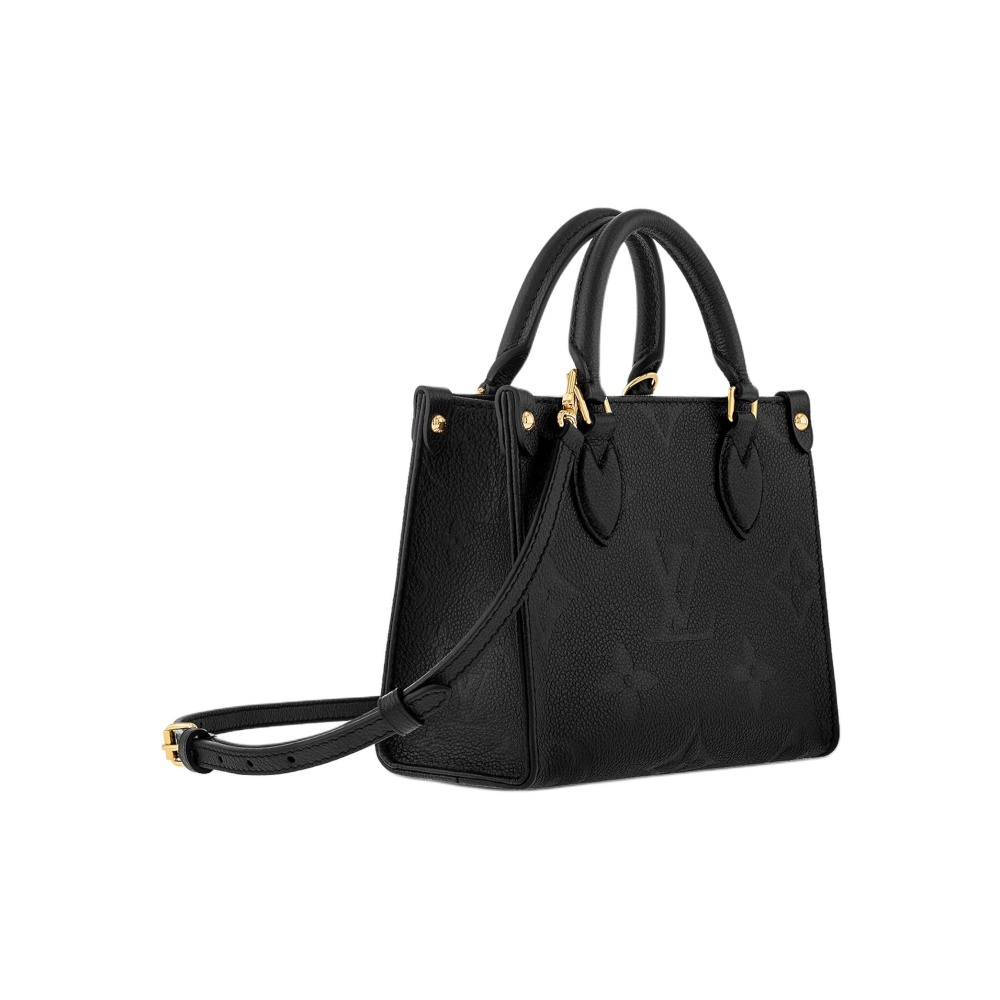 Louis Vuitton OnTheGo BB M46993