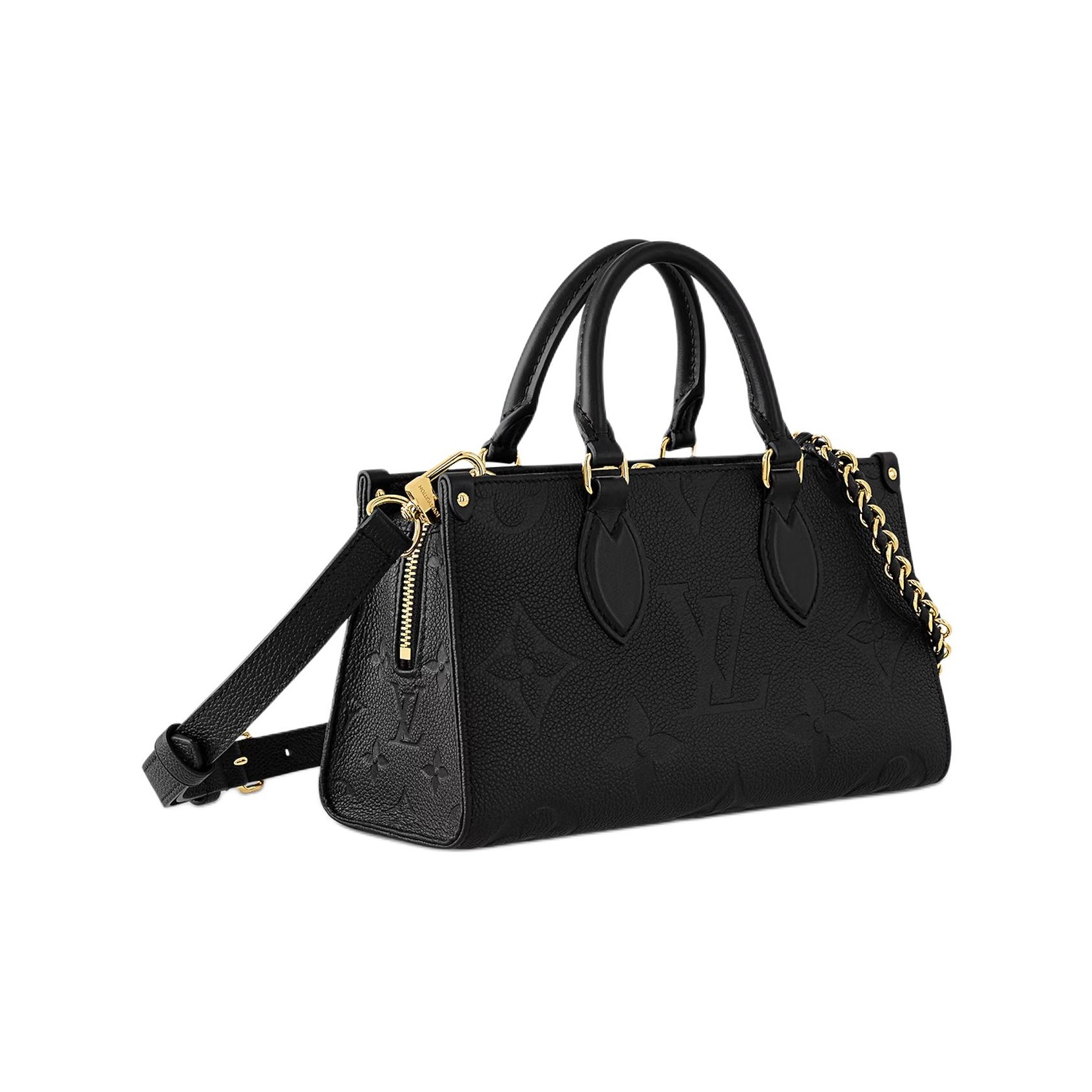 Louis Vuitton OnTheGo East West M23640