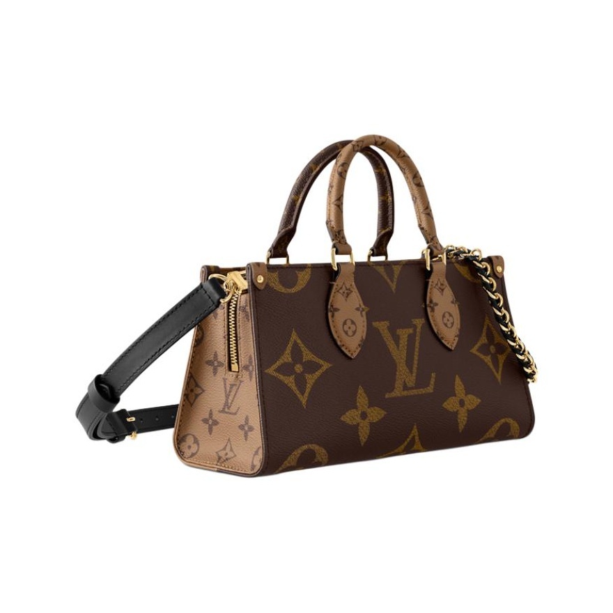 Louis Vuitton OnTheGo East West Chain M14236