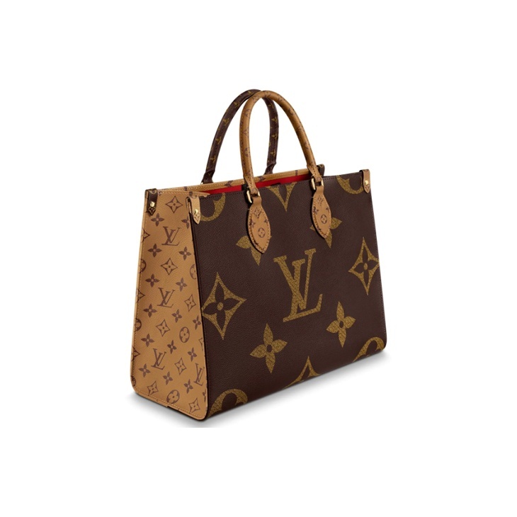 Louis Vuitton OnTheGo MM M45321