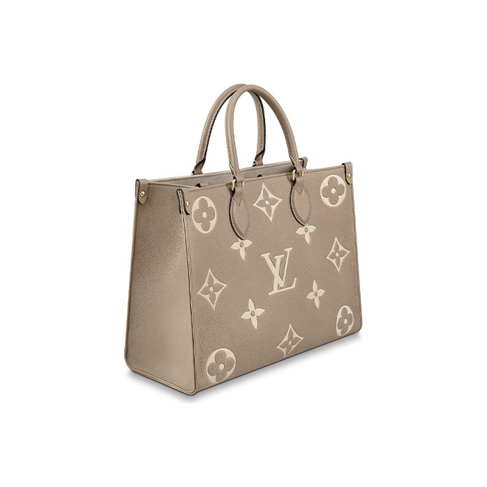 Louis Vuitton OnTheGo MM M45494