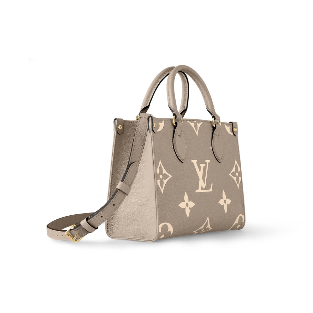 Louis Vuitton OnTheGo PM M45779
