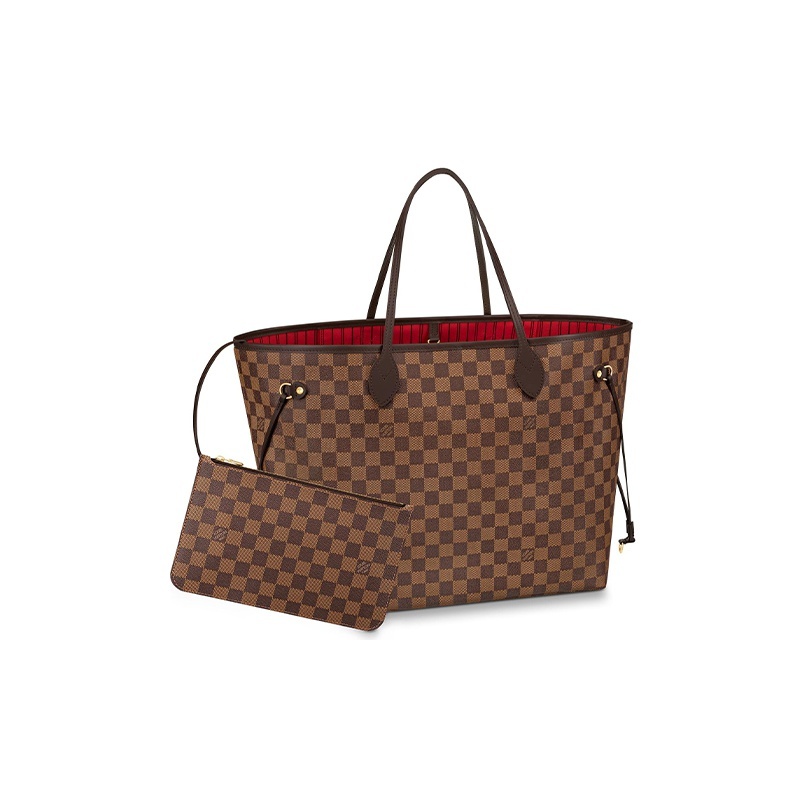 Louis Vuitton Neverfull GM