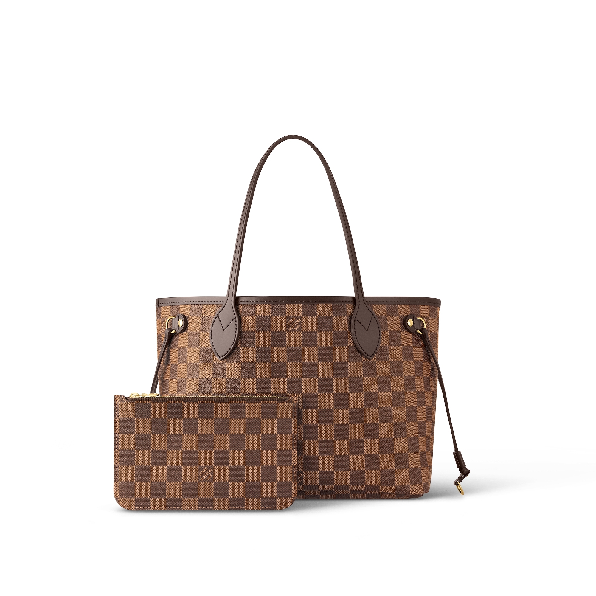 Louis Vuitton Neverfull PM