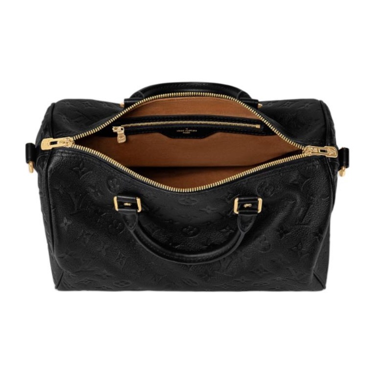 Louis Vuitton Speedy Soft 30 M47186