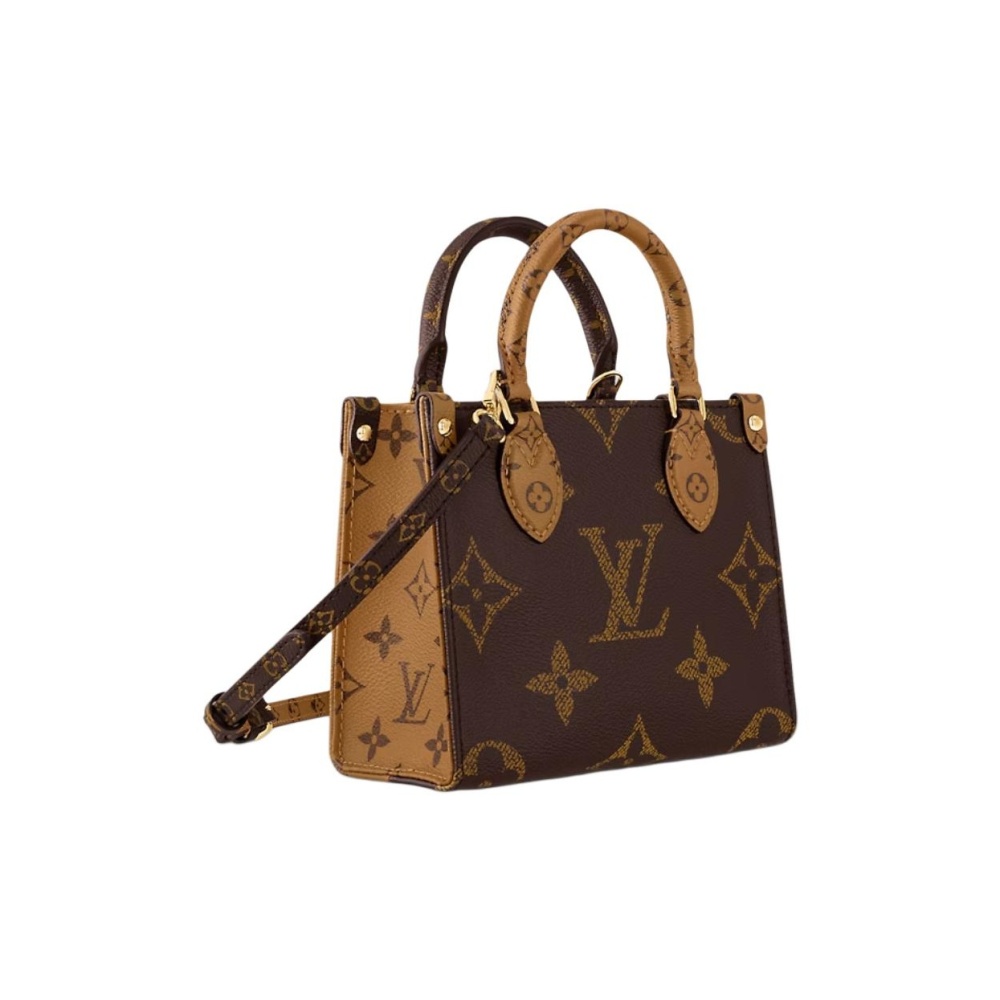 Louis Vuitton OnTheGo BB M46839