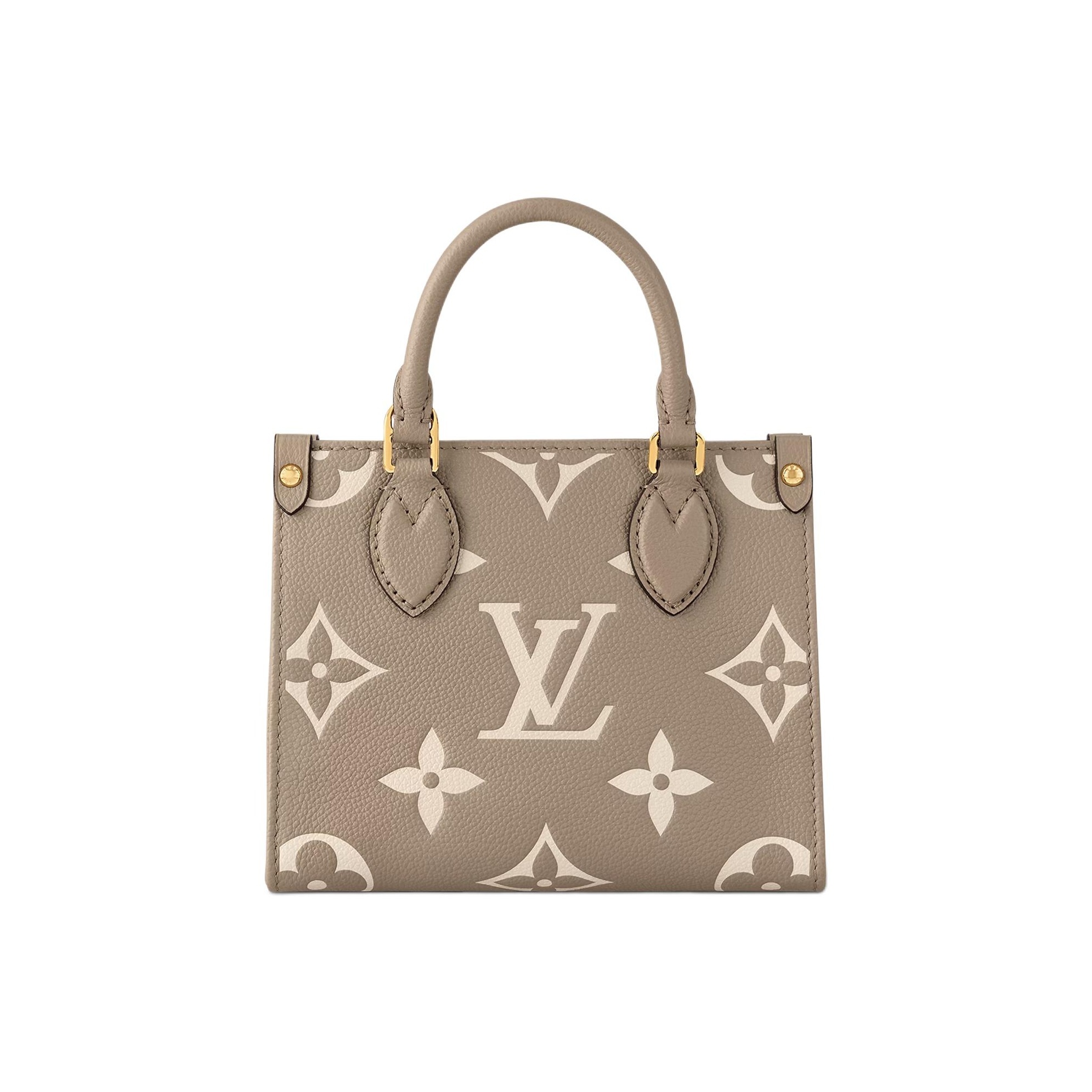 Louis Vuitton OnTheGo BB M47054