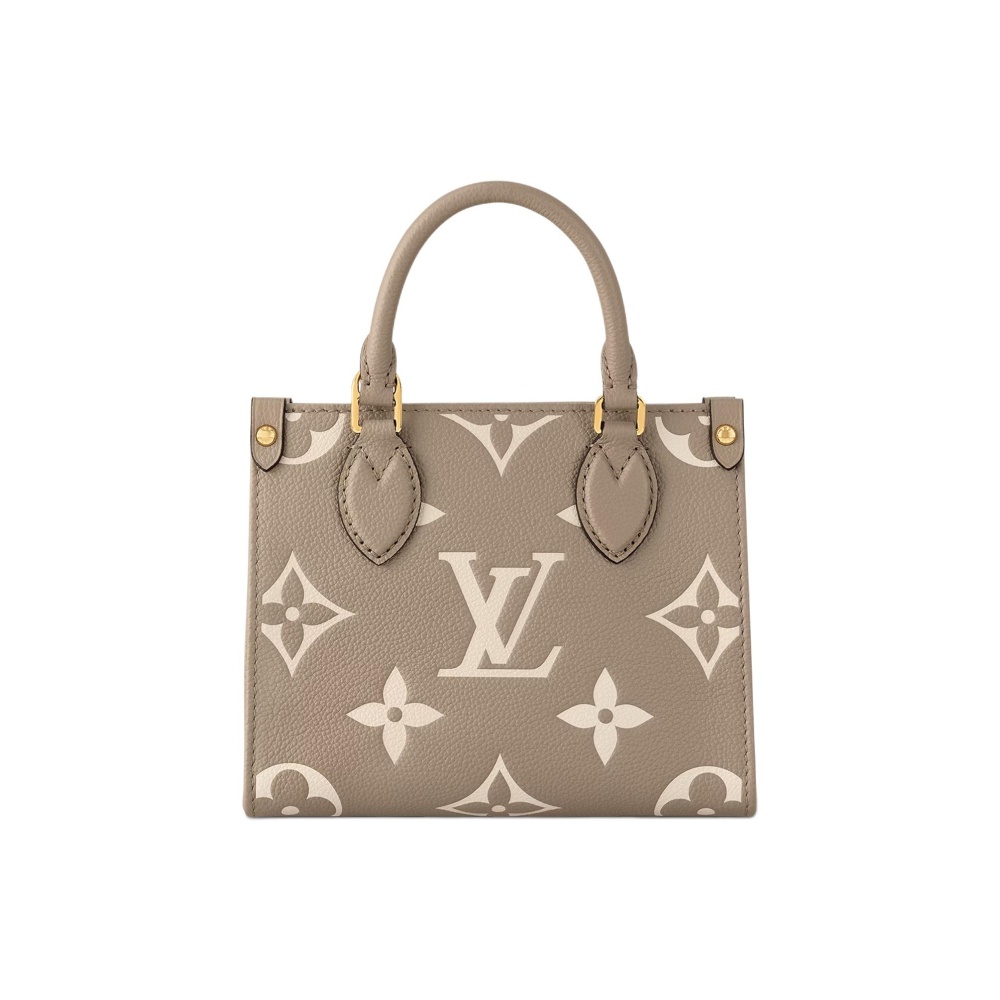 Louis Vuitton OnTheGo BB M47054