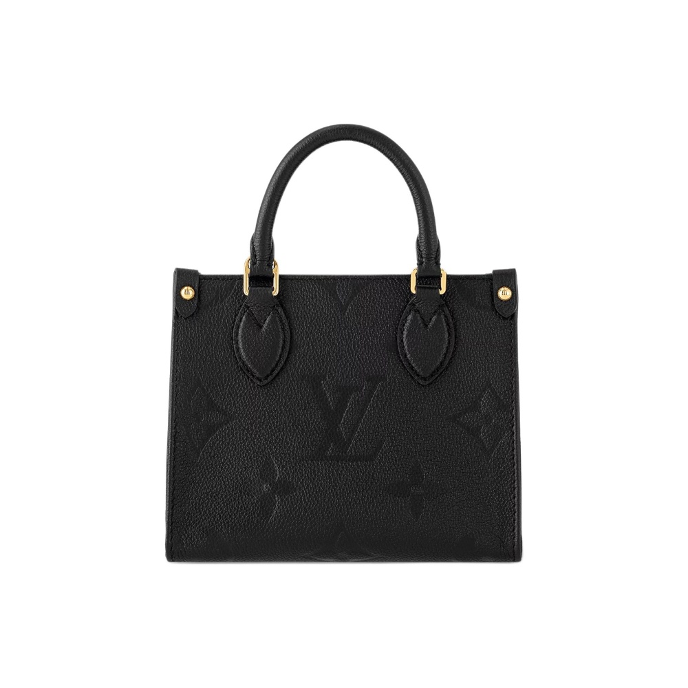 Louis Vuitton OnTheGo BB M46993