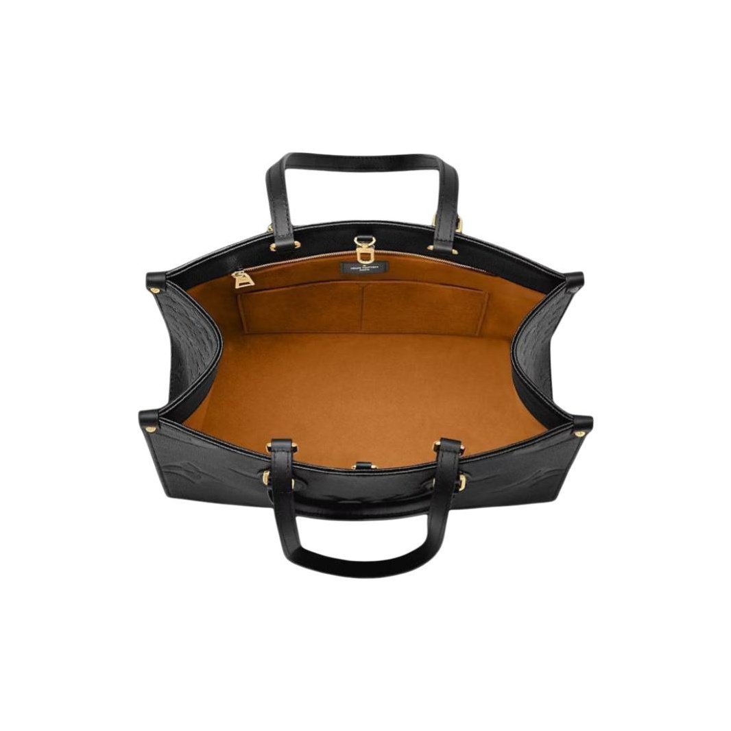 Louis Vuitton OnTheGo MM M45595