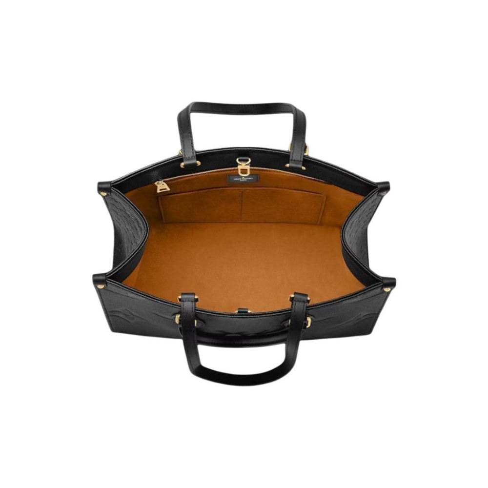Louis Vuitton OnTheGo MM M45595