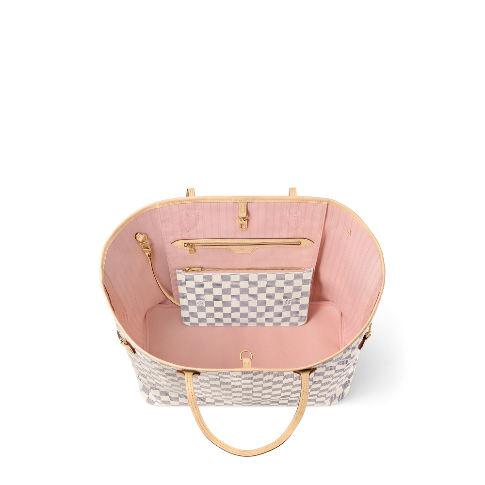 Louis Vuitton Neverfull GM