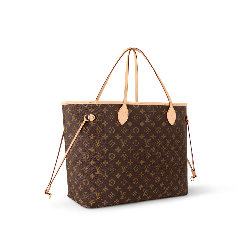Louis Vuitton Neverfull GM