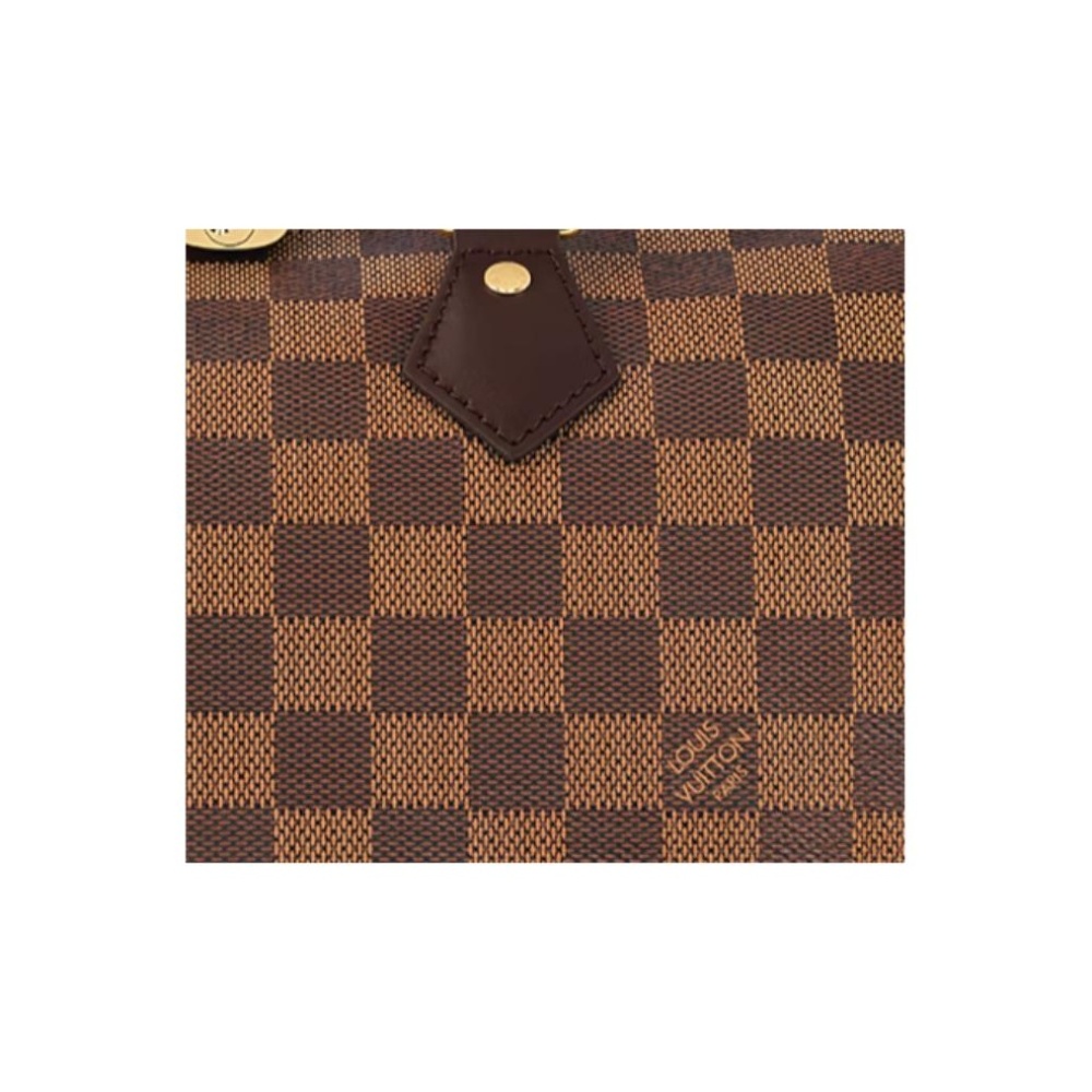 Louis Vuitton Speedy 25 mit Schulterriemen N40575
