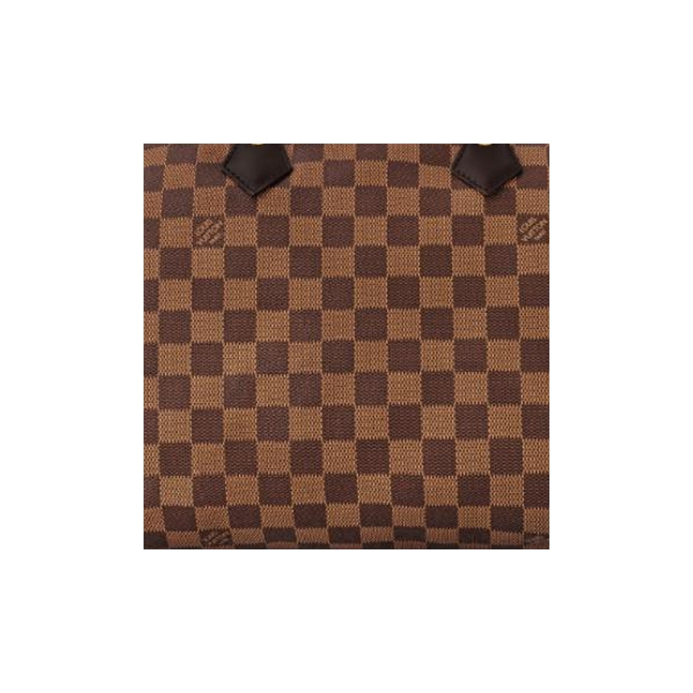 Louis Vuitton Speedy 30 mit Schulterriemen N40590