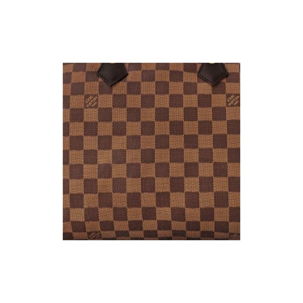 Louis Vuitton Speedy 30 mit Schulterriemen N40590