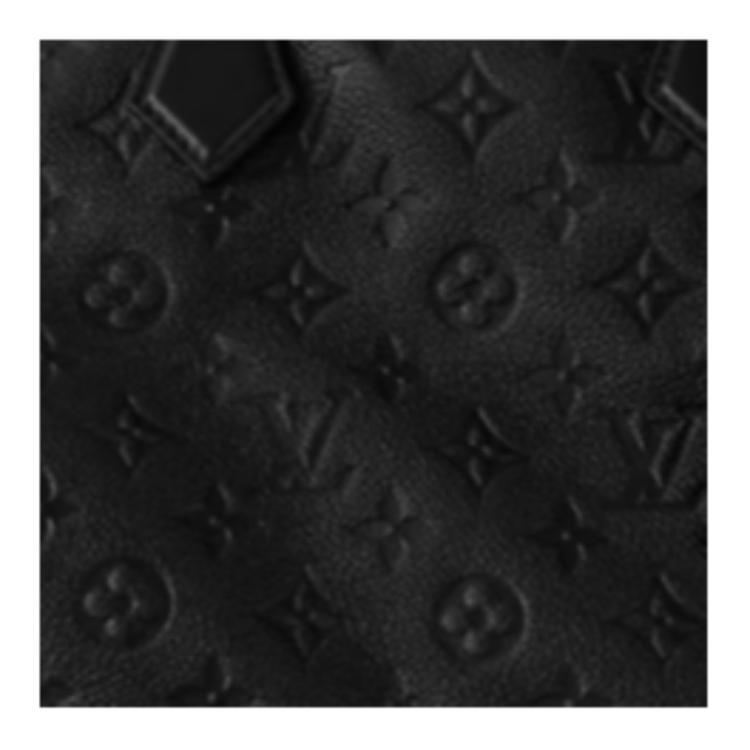 Louis Vuitton Speedy Soft 30 M47186