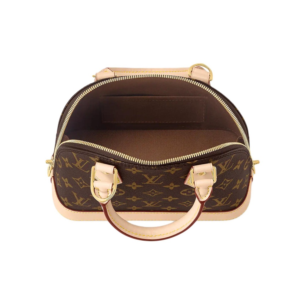Louis Vuitton Alma BB Mon Monogram P01917