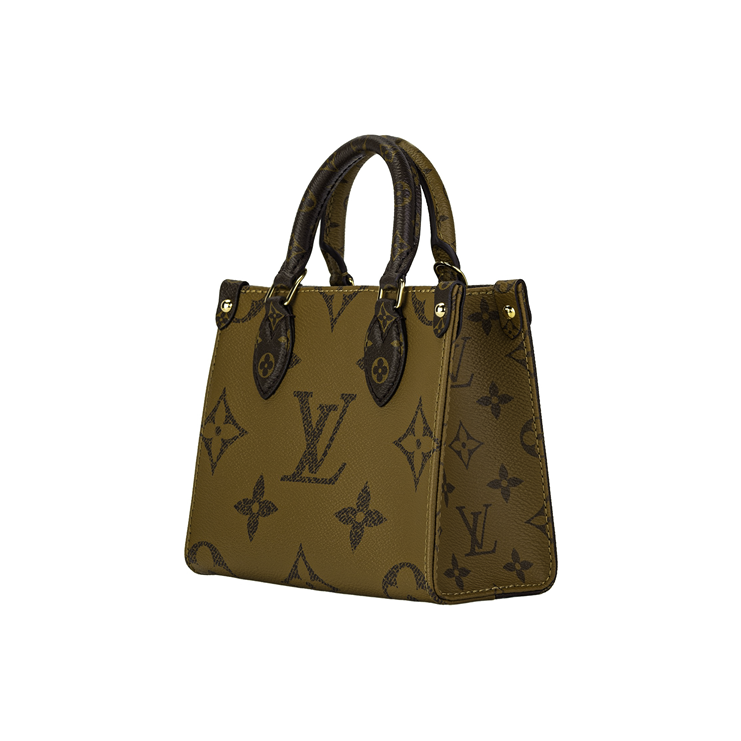 Louis Vuitton OnTheGo BB M46839