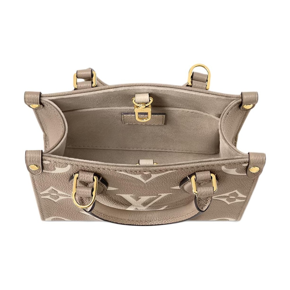Louis Vuitton OnTheGo BB M47054