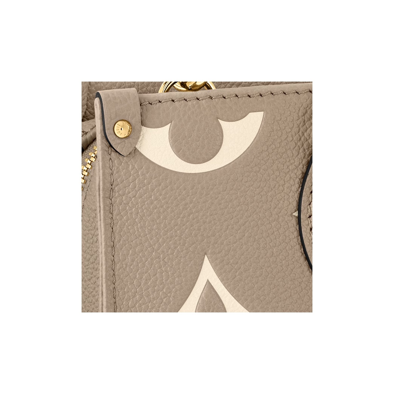 Louis Vuitton OnTheGo East West M23641