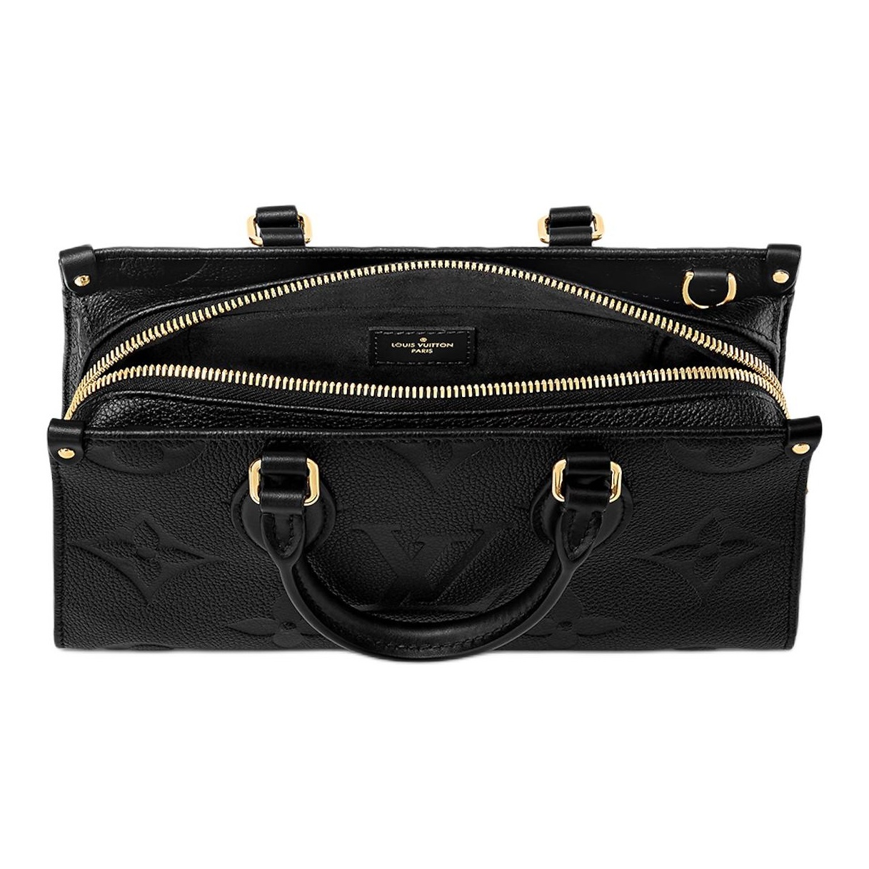 Louis Vuitton OnTheGo East West M23640