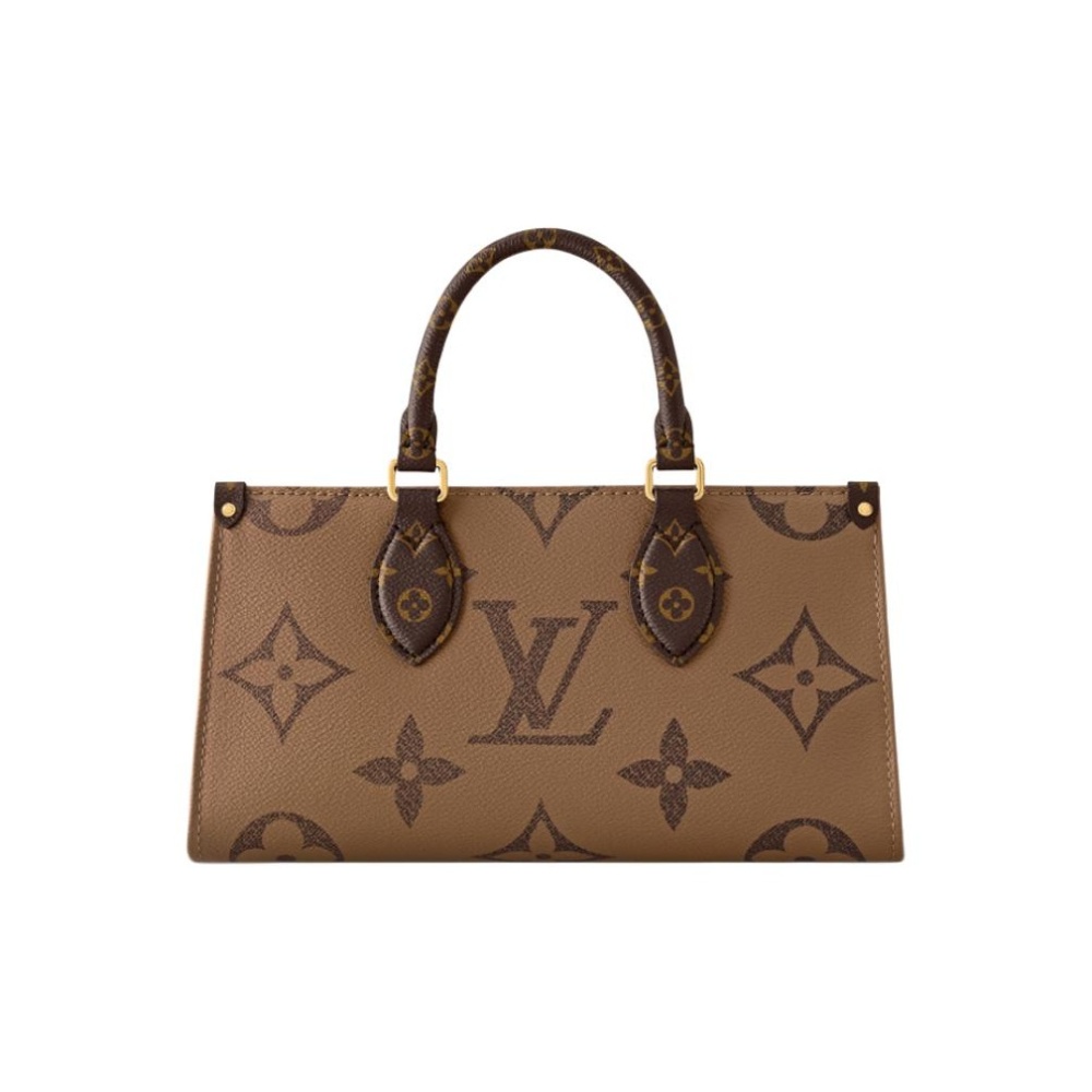 Louis Vuitton OnTheGo East West Chain M14236